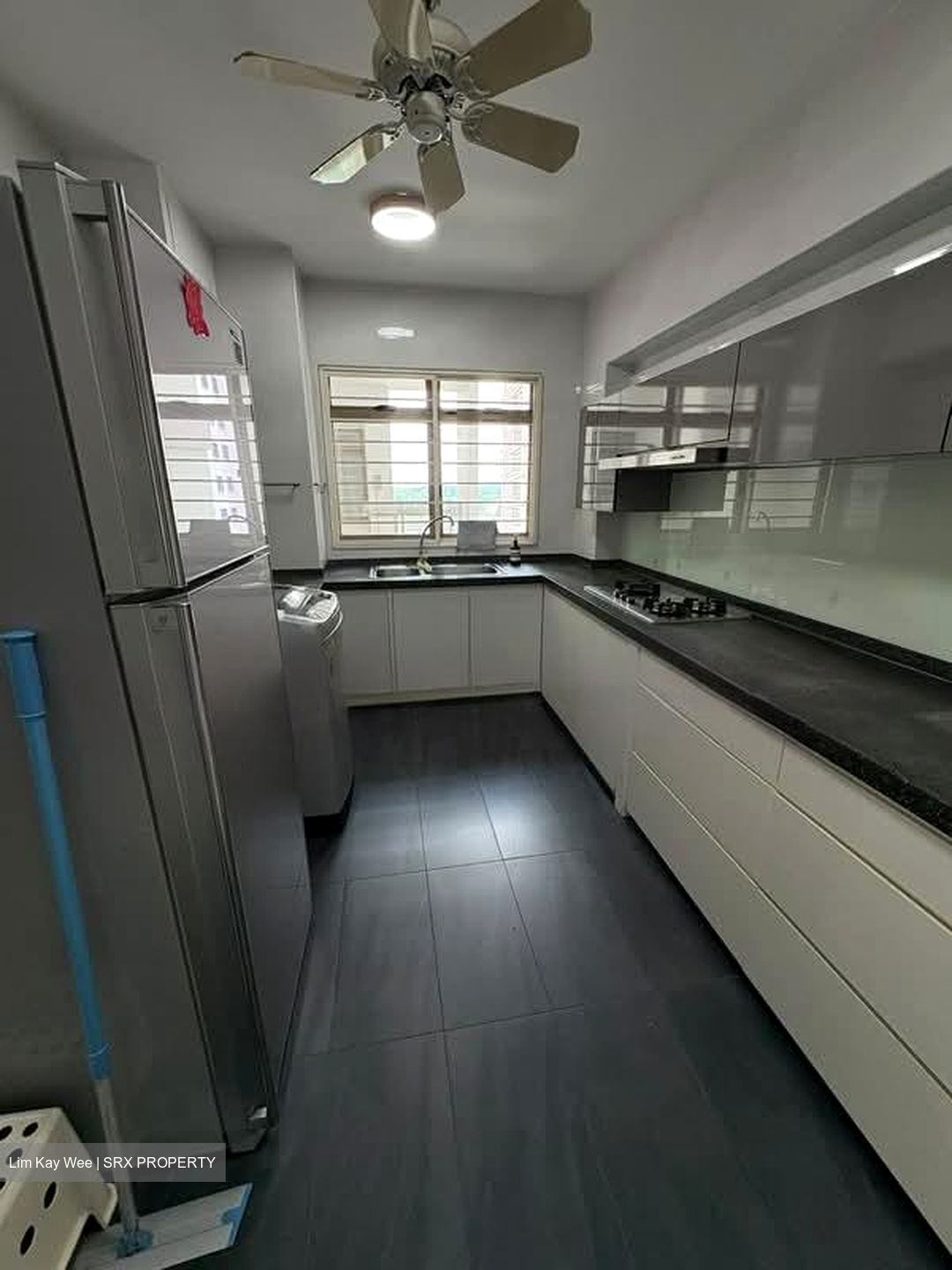 Blk 161B Punggol Central (Punggol), HDB 5 Rooms #579042891